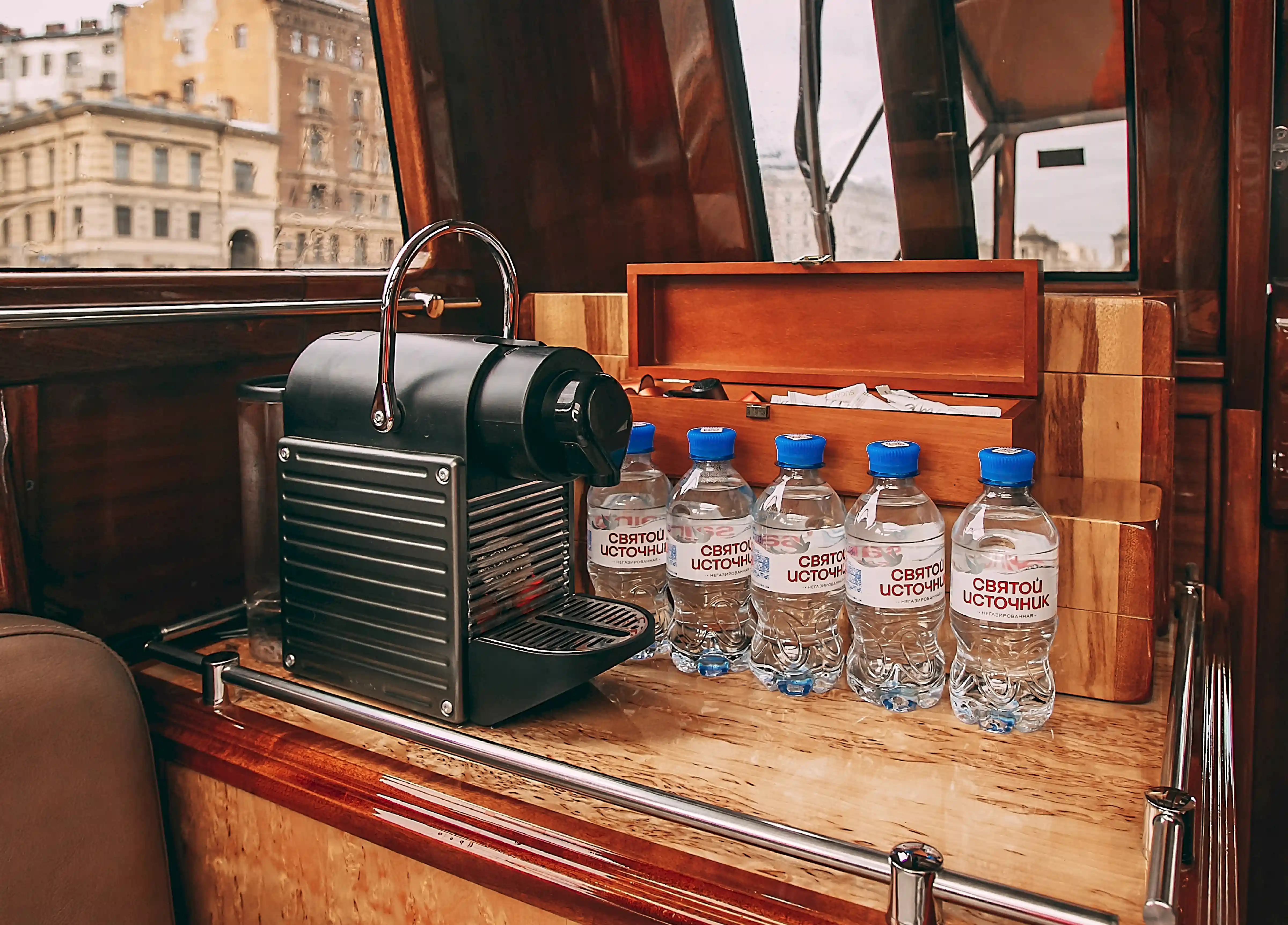 Катер  «Венисса» image- 11